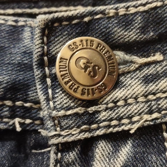 Jeans - Picture 4 of 9